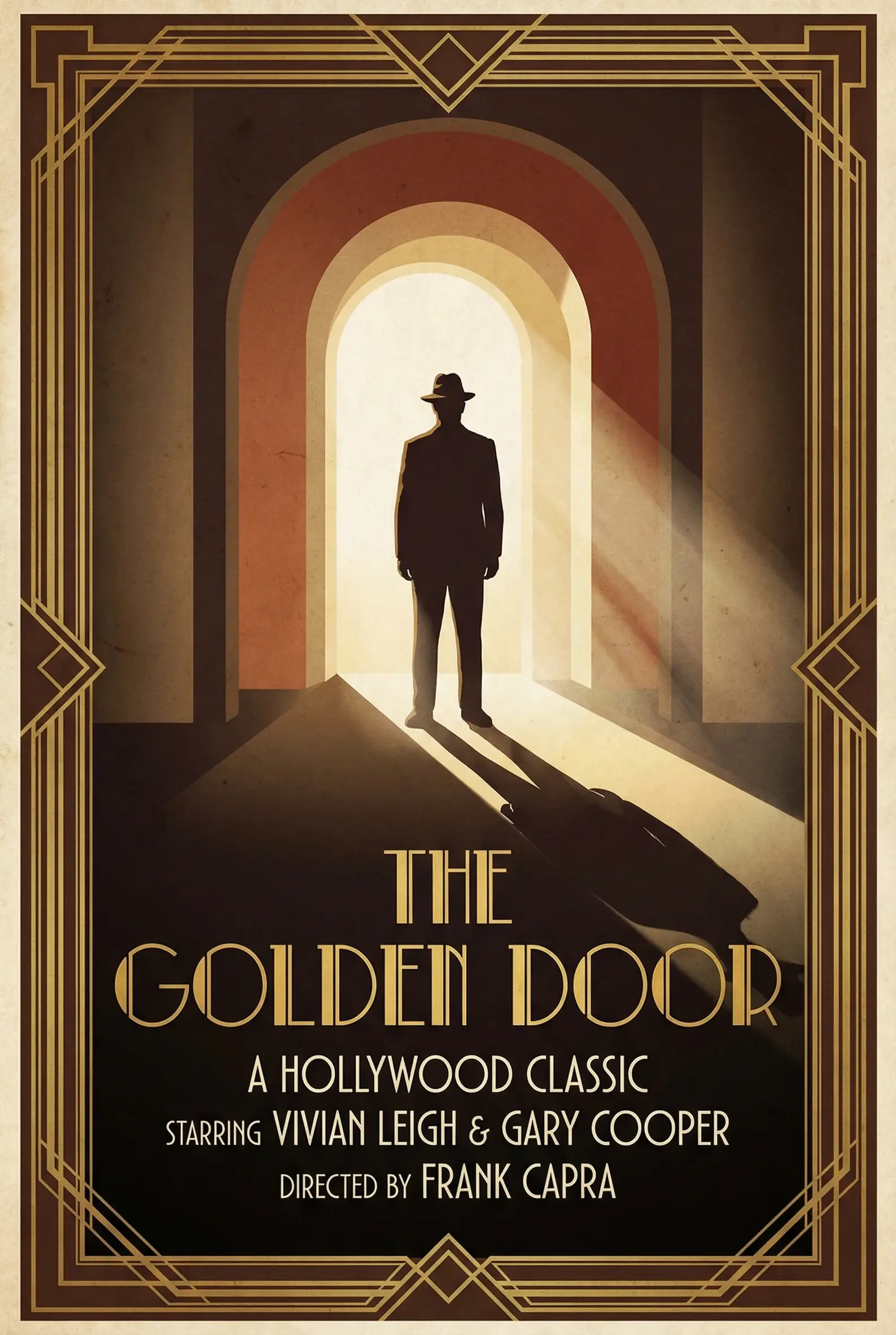 天涯明月刀神威心法 典藏影片 - 金色之门